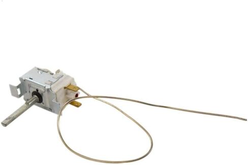 GE WR09X26872 Refrigerator Temperature Control Thermostat in Saudi Arabia