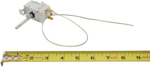 GE WR09X26872 Refrigerator Temperature Control Thermostat in Saudi Arabia