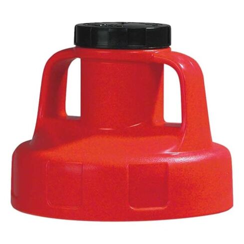 OilSafe 100201 Black Utility Lid in Kuwait