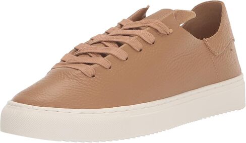 Sam Edelman Women's Poppy Sneaker ، Olive Branch ، 8 in Kuwait