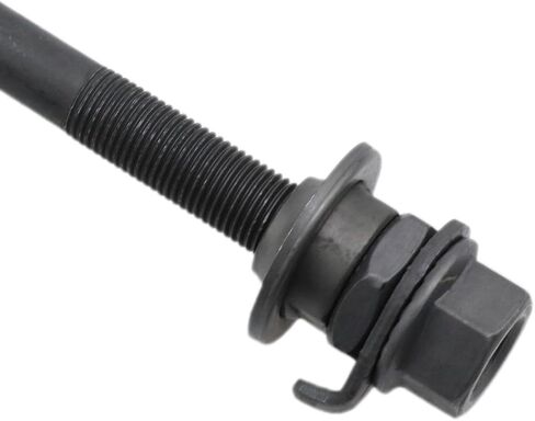 محور دراجة أسود 140 مللي متر/5.51 بوصة أكواب محور الدراجة 3/8 بوصة دراجة 1/4 بوصة × 7 كرات تحمل التجنيب محور الدراجة 26tpi Hub مخروطي القفل الجوز غسالة عدة 1 Set in Kuwait