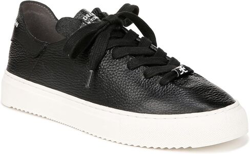 Sam Edelman Women's Poppy Sneaker ، Olive Branch ، 8 in Kuwait