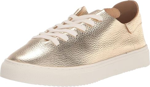 Sam Edelman Women's Poppy Sneaker ، Olive Branch ، 8 in Kuwait