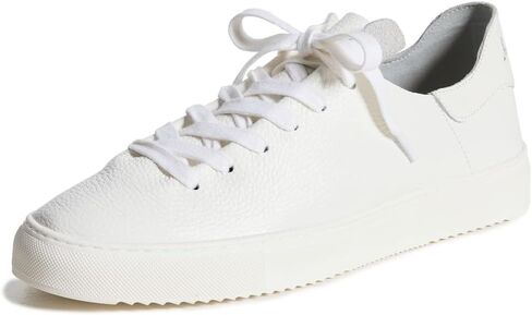 Sam Edelman Women's Poppy Sneaker ، Olive Branch ، 8 in Kuwait