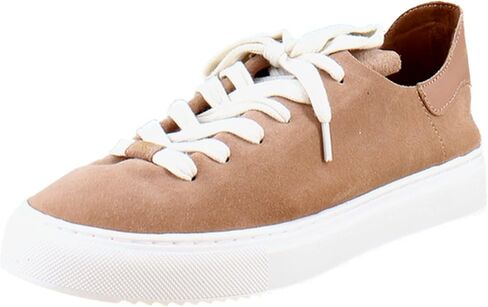 Sam Edelman Women's Poppy Sneaker ، Olive Branch ، 8 in Kuwait