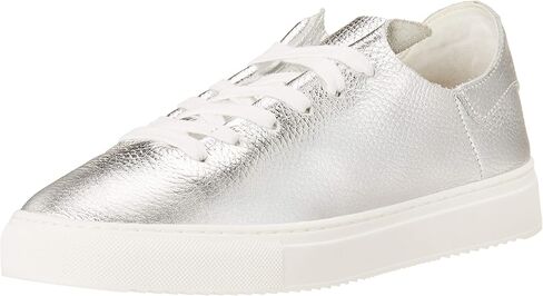 Sam Edelman Women's Poppy Sneaker ، Olive Branch ، 8 in Kuwait