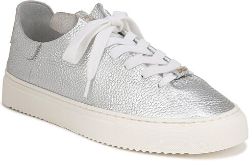Sam Edelman Women's Poppy Sneaker ، Olive Branch ، 8 in Kuwait