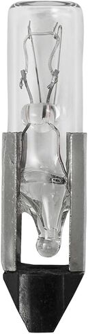 Norman Lamps 35PSB - Volts: 35V, Current: 0.05A, Type: T2 Miniature in Kuwait