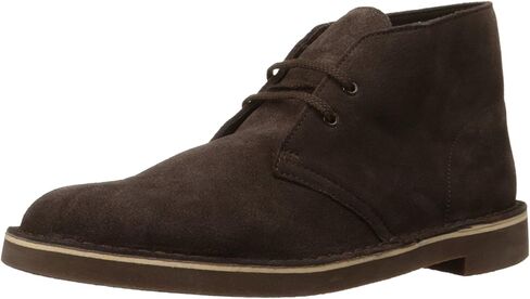 Clarks Men's Desert Boot 261382 Chukka in Saudi Arabia