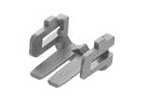 Molex/Waldom, 212725-2030, MicroOne 3CKT TPA2.0Retainer Gray GW (350 Item/s) in Saudi Arabia
