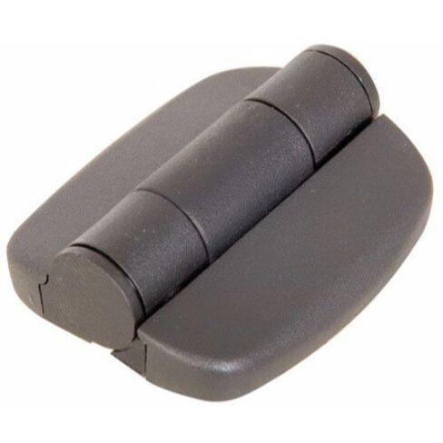 Southco G6-5-1 120° and 170° Detented Open Angle, Southco Positioning-Advantage Hinges (Pack of 4) in Saudi Arabia