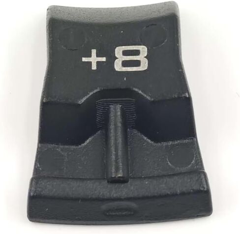 Golf Surefit Weight Compatible with Titleist TSi 3 Driver 3-18g in Saudi Arabia