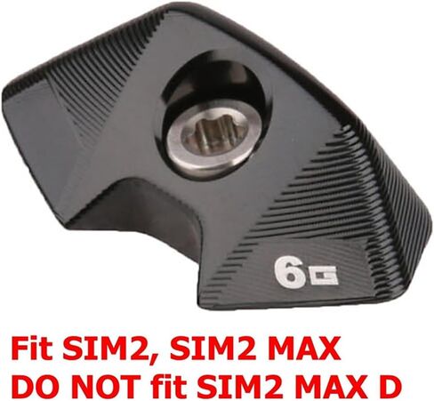 3pcs/Set Golf Weight Compatible with Taylormade Sim2 Driver/Sim2 MAX Driver Club Weight RH in Saudi Arabia