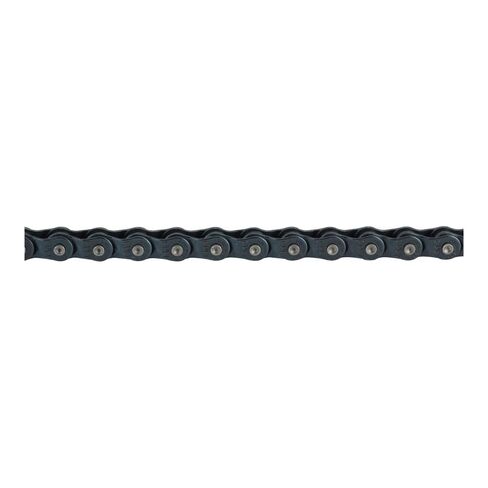 Cult Half Link Chain P-121 Chain Black in Kuwait