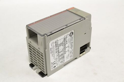 ALLEN BRADLEY 1769-OW16 SERIES A PLC MODULE in Kuwait