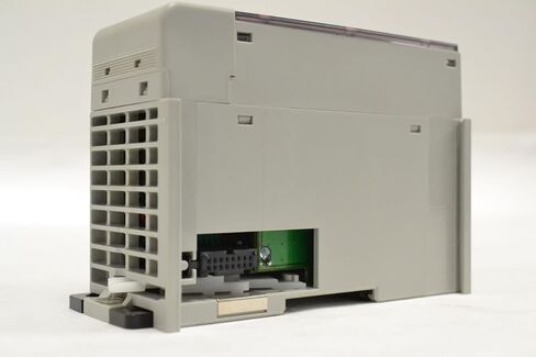 ALLEN BRADLEY 1769-OW16 SERIES A PLC MODULE in Kuwait