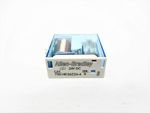 Industrial MRO 700-HK36Z24-4 SER. B 24VDC 16A NSNP-OEM in Kuwait