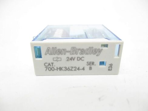 Industrial MRO 700-HK36Z24-4 SER. B 24VDC 16A NSNP-OEM in Kuwait