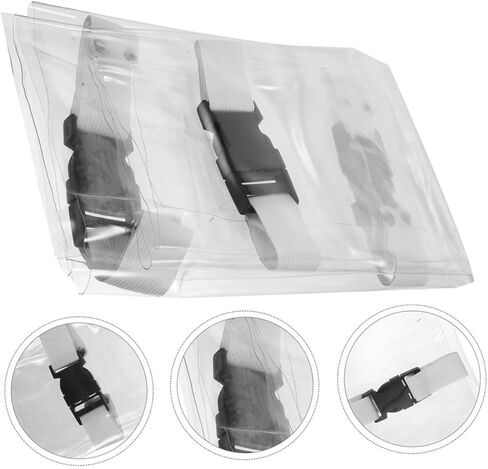 PRETYZOOM 2pcs Dental Chair Leg Covers for Foot Protectors Recliner Chair Covers Cushion Dental Recliner Protector Foot Cushion in Saudi Arabia