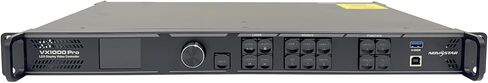 NovaStar VC16 Video Wall Controller for LED Display Screens – All-in-One Processor for Control Rooms, Digital Signage, Advertising Walls – 4K60 Input, Multi-Window Layout, HDR Output in Kuwait