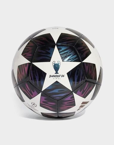 adidas UCL Club in Saudi Arabia