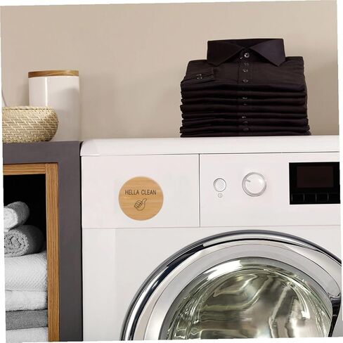 Clean Dirty Dishwasher Magnet Sign Double-Sided Magnetic Kitchen Accessory for Dishwashers Home Necessities Functional Marker in Saudi Arabia