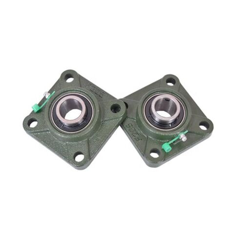 2 Pack-1" UCF 205-16 Premium Quality Four Bolt Flange in Saudi Arabia