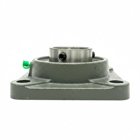 2 Pack-1" UCF 205-16 Premium Quality Four Bolt Flange in Saudi Arabia