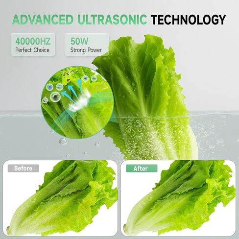 منظف ​​المجوهرات بالموجات فوق الصوتية ، آلة نظافة خاتم Kunphy 46 كيلو هرتز ، منظف مجوهرات متعدد الأغراض مهني مع عملية واحدة ، منظف صوتي للحلقات ، قلادة ، فضية ، أبيض ذهبي in Kuwait