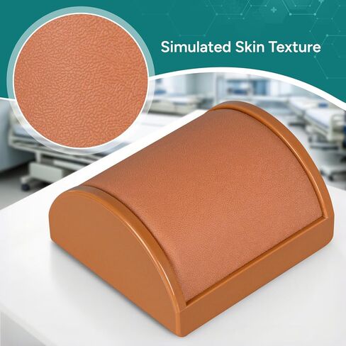 Injection Training Pad, Intramuscular and Subcutaneous Injection Practice Pad, IM,SQ Injection Pad for Medical Education in Kuwait