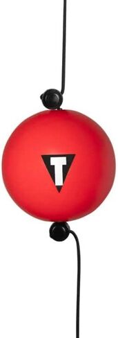 TITLE Boxing Quick Puncher 2.0 - Double End Bag, Speed Bags for Boxing, Punching Bag, Double End Punching Bags, Punching Bag for Adults, Boxing Bag, Boxing Equipment, Reaction Bag in Kuwait