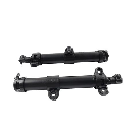 Headlamp Washer Nozzle Front Jet Sprayer Headlight 1 Pair for Land Rover for Range Evoque 2017 I4 2.0L Convertible ABS Left& Right in Saudi Arabia