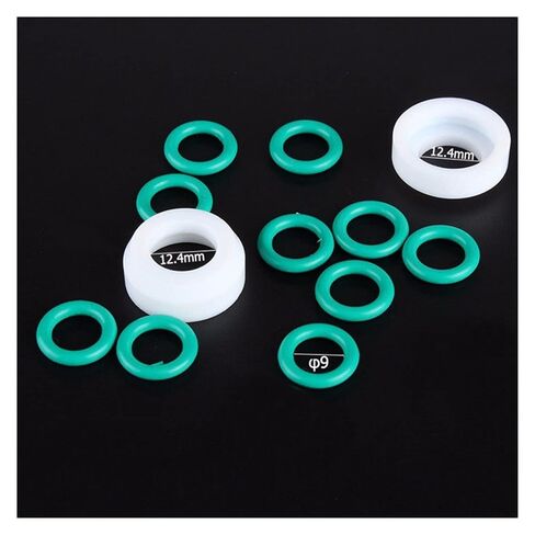 30pcs/Lot Welding Kit Torch Stubby Gas Lens Glass Cup Tungsten Needle for WP17/18/26 Accessories Nozzle in Saudi Arabia