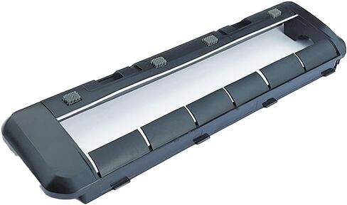 Replacement Main Brush Back Cover For Dreame X30 Ultra/X40 Ultra/L10s Ultra/L20 Ultra/L10s Pro Ultra/L10s Plus/Gen 2/L30 Ultra/L40 Ultra/D10s Plus/Gen 2/L10s Ultra Gen 2 Robot Vacuum Cleaner in Kuwait