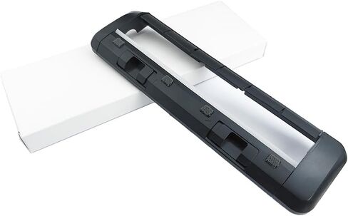 Replacement Main Brush Back Cover For Dreame X30 Ultra/X40 Ultra/L10s Ultra/L20 Ultra/L10s Pro Ultra/L10s Plus/Gen 2/L30 Ultra/L40 Ultra/D10s Plus/Gen 2/L10s Ultra Gen 2 Robot Vacuum Cleaner in Kuwait