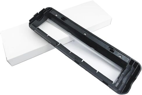 Replacement Main Brush Back Cover For Dreame X30 Ultra/X40 Ultra/L10s Ultra/L20 Ultra/L10s Pro Ultra/L10s Plus/Gen 2/L30 Ultra/L40 Ultra/D10s Plus/Gen 2/L10s Ultra Gen 2 Robot Vacuum Cleaner in Kuwait