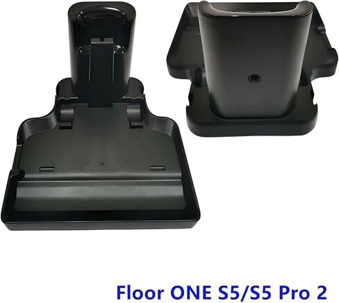 Original Vacuum Cleaner Charging Base 【Compatible with Tineco Floor ONE S5/S5 PRO 2】 Charger Accessories in Kuwait