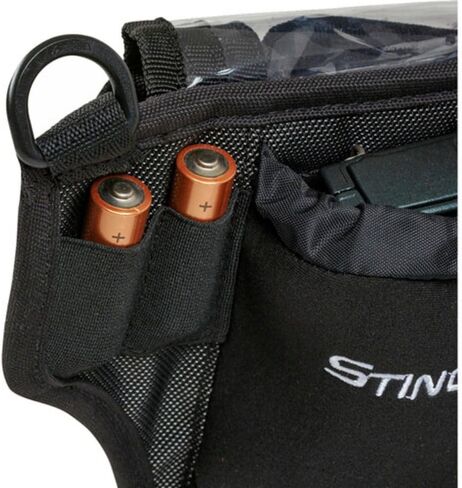 حزام عمل K-Tek KSF3 Stingray لمسجل المجال المحمول Zoom F3 in Kuwait