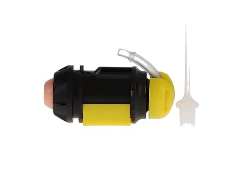 3M ESPE 56818 RelyX UniCem Aplicap كبسولات أسمنتية عالمية ذاتية اللصق من الراتنج A2 295 مجم 20/Pk in Saudi Arabia