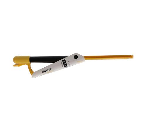 3M ESPE 56874 RelyX Unicem 2 يونيفرسال راتينج أسمنتي كلير شفاف 11 جرام in Saudi Arabia