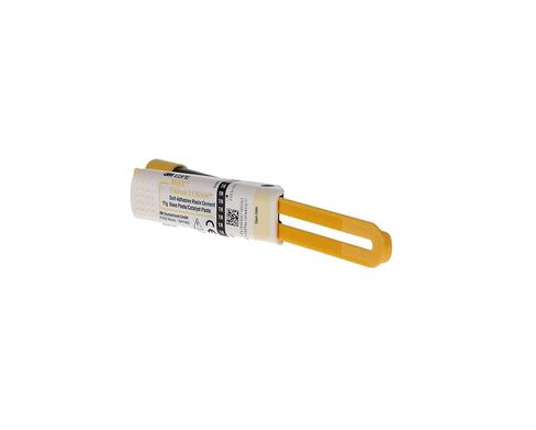 3M ESPE 56874 RelyX Unicem 2 يونيفرسال راتينج أسمنتي كلير شفاف 11 جرام in Saudi Arabia