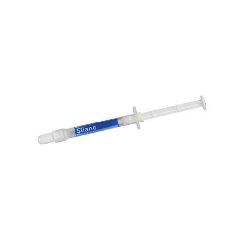 Pulpdent SIL-3 Porcelaine Silane Bond Enhancer Dental Syringe 3 mL 1/Pk in Kuwait