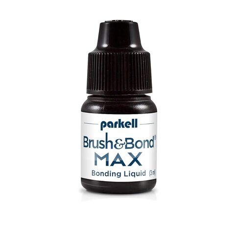 S222 Brush & Bond MAX Dental Bonding Agent Liquid 3 mL Bottle in Kuwait