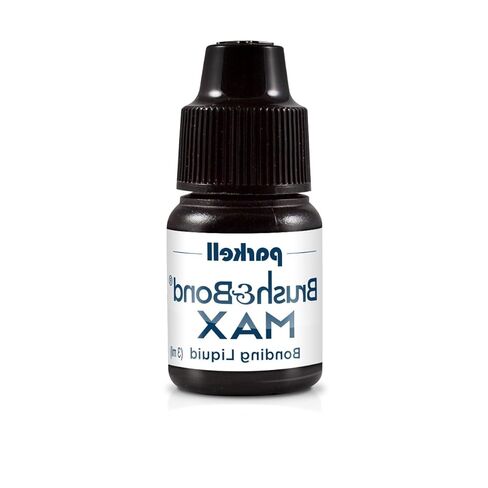 S222 Brush & Bond MAX Dental Bonding Agent Liquid 3 mL Bottle in Kuwait