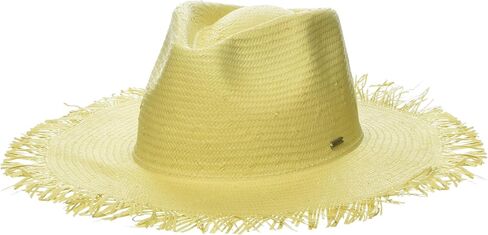 Brixton Men's Brimmed Hat in Kuwait