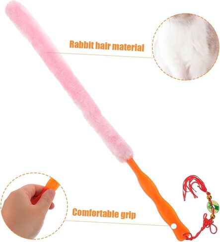 Zithers Cleaning Brush Guqin String Instrument Cleaner with Long Bristles for Thorough Cleaning Portable Design Pink Essential Accessory for Musicians in Saudi Arabia
