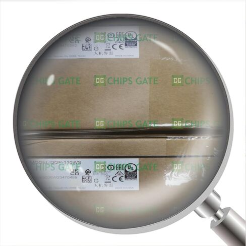 DOP-110WS New & Original DOP-110WS in Box in Saudi Arabia