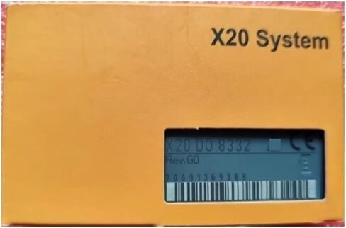 وحدة PLC، X20DO8332 X20D08332 in Saudi Arabia