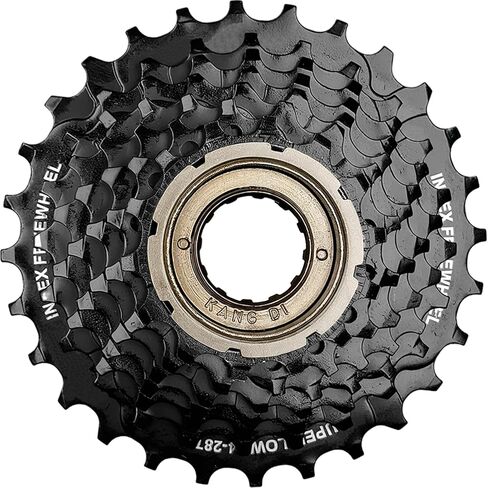 دراجة حرة 8 سرعات المسمار بطولة على دراجة متعددة الدراجات الحرة 13-32T للدراجة الجبلية للدراجة القابلة للطي دراجة للدراجة الجبلية in Kuwait