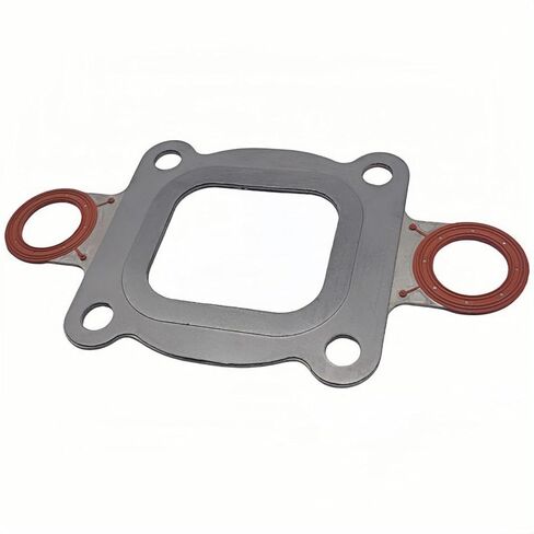 18-0722 Restrictor Elbow Gasket for MerCruiser Dry Joint Strandard Cooling GM V-6 & V-8 Stern Drives 27-864850A1 27-864850A02 in Kuwait